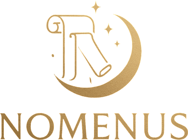 Nomenus Logo